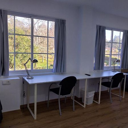 Residencia Universitaria Resa Siglo XXI Culleredo Cameră foto
