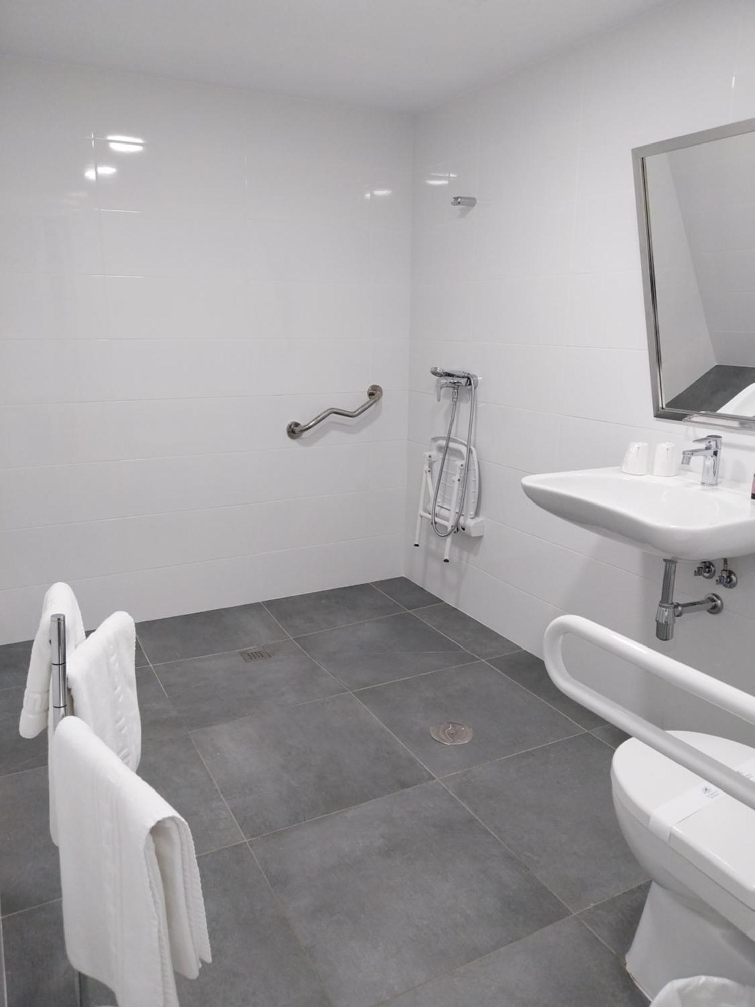 Residencia Universitaria Resa Siglo XXI Culleredo Cameră foto