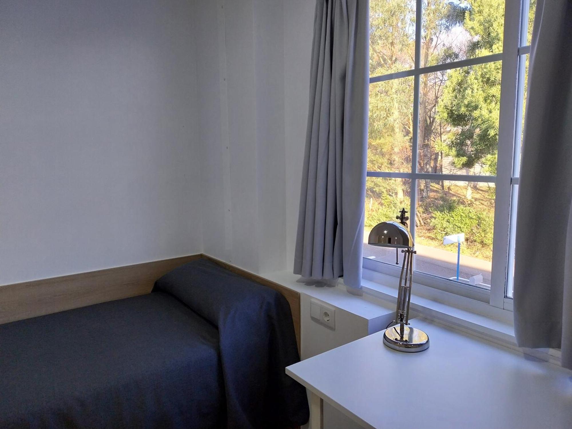 Residencia Universitaria Resa Siglo XXI Culleredo Cameră foto